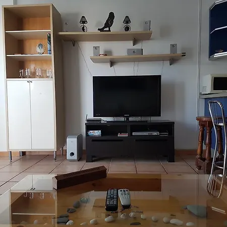 Apartamento Francis