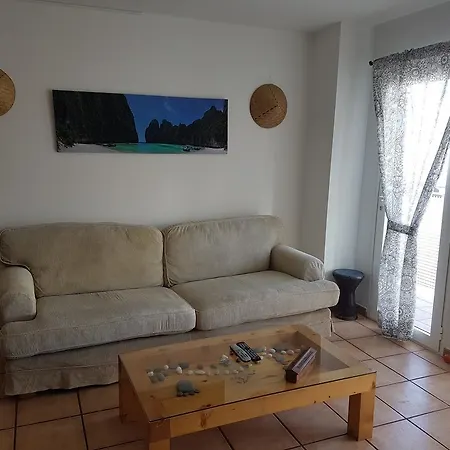 Apartamento Francis * Corralejo