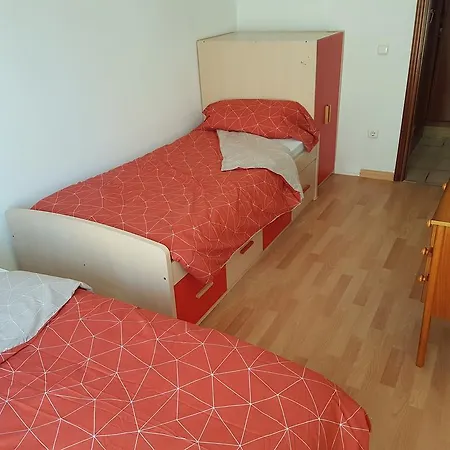 Apartamento Francis Corralejo