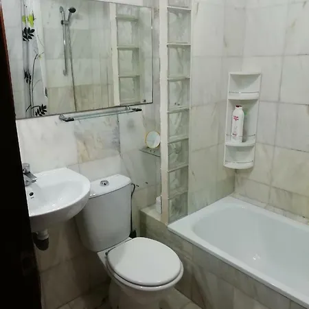 Apartamento Francis *