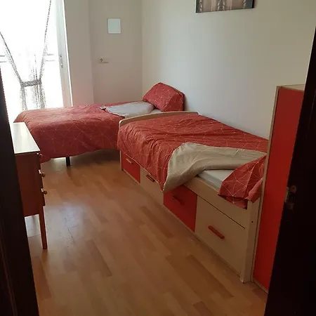 Apartamento Francis 아파트 *