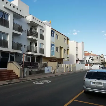 Apartamento Francis