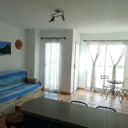 아파트 Apartamento Francis *