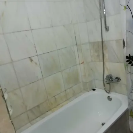 Apartamento Francis