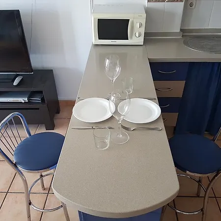 Apartamento Francis Apartament Corralejo
