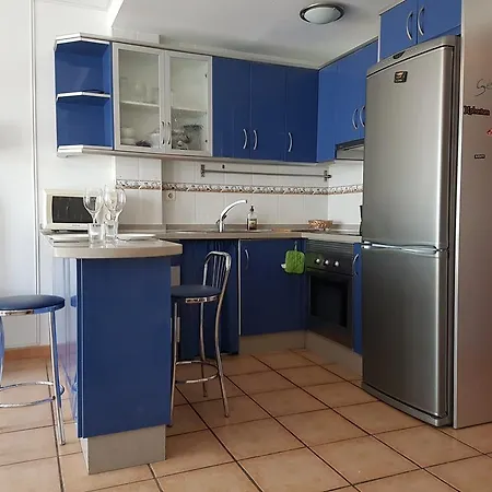 Apartamento Francis *