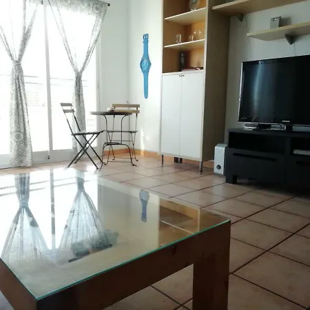 Apartament Apartamento Francis Corralejo