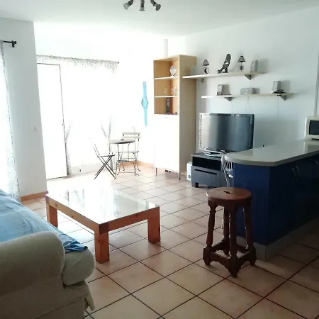 Apartament Apartamento Francis Corralejo